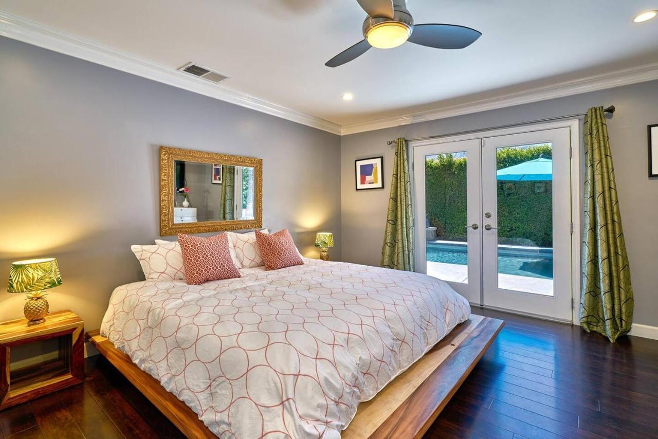 Holiday home Pineapple Splash! Complete Privacy! Salt Pool! Palm Springs